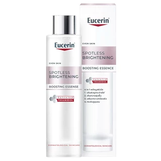 EUCERIN - Even Skin Spotless Brightening Boosting Essence (100ml.) ยูเซอริน อีเว่น สกิน สปอตเลส ไบรท์เทนนิ่ง บูสติ้ง