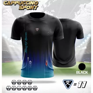 เสื้อกีฬาฟุตบอลคาปูชิโนK11