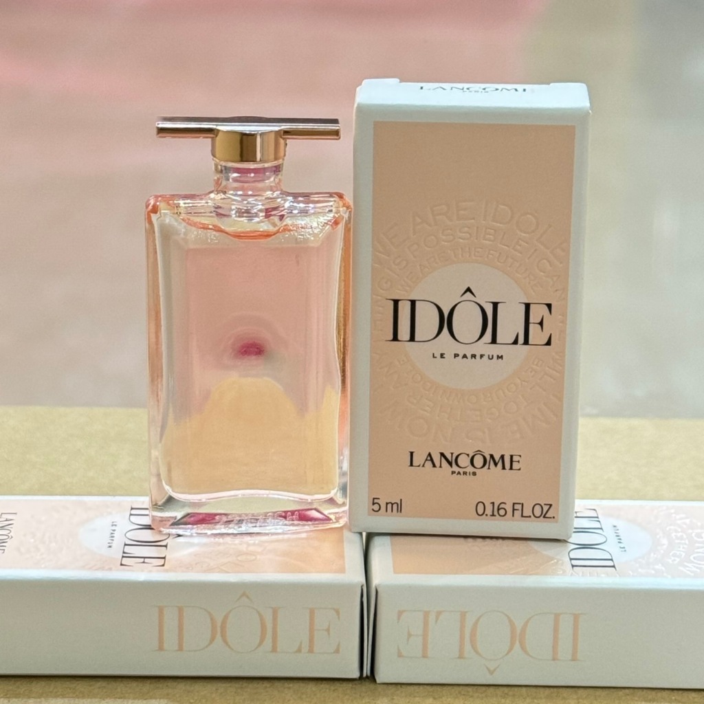Lancome IDOLE Le Parfum 5 ml. แบบแต้ม