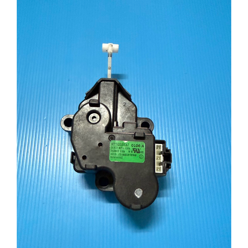 มอเตอร์เดรนน้ำทิ้ง  LG อินเวอร์เตอร์ แอลจี รุ่น NTTQ001SA2 DC 13.5V INVERTER (ถอดมือสอง)