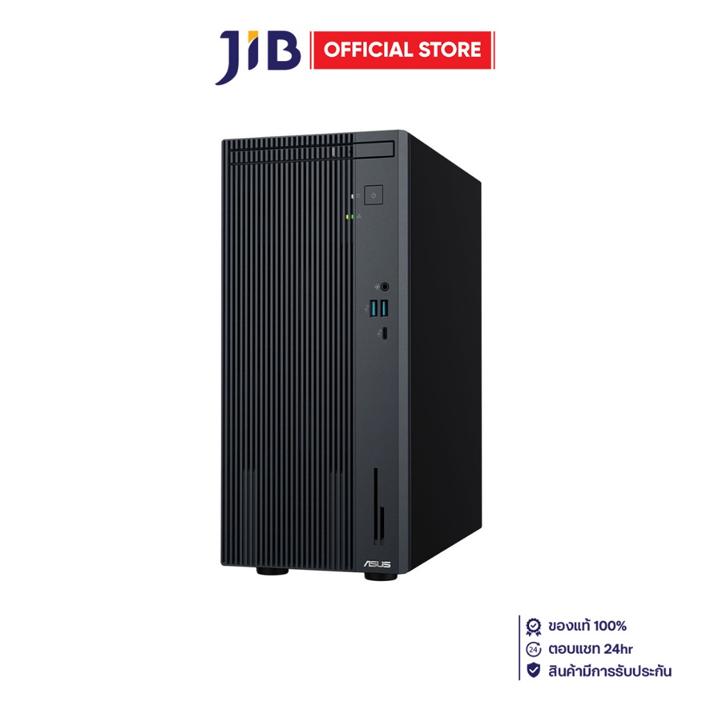 DESKTOP PC (คอมพิวเตอร์ตั้งโต๊ะ) ASUS V500 MINI TOWER V500MV-13420H050WA