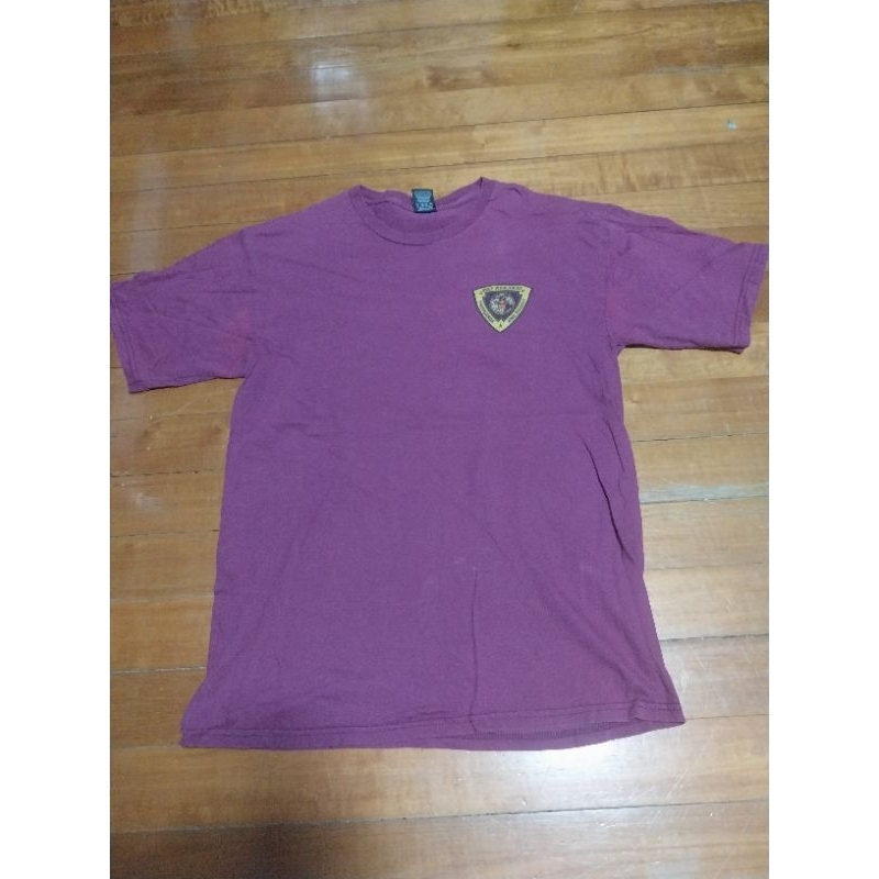 เสื้อยืดแขนสั้น แนวสเก็ตบอร์ด OBEY แท้ มือสอง สภาพดี ของพร้อมส่งครับ