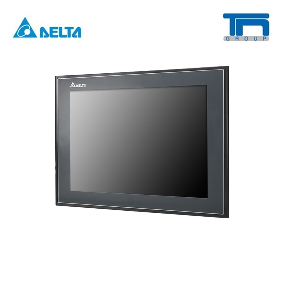 Delta Advanced หน้าจอ HMI รุ่น DOP-112WX