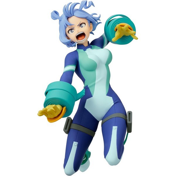 Banpresto My Hero Academia the Amazing Heroes DX - Nejire Hado 4983164286816 (Figure)