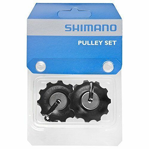 Shimano รอก ลูกกลิ้งตีนผีหลัง RD-3300