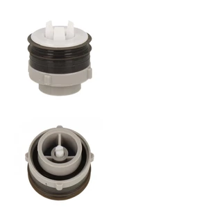 อะไหล่ของแท้/จุกปิดยางที่ปล่อยน้ำยาเครื่องซักผ้าซัมซุง/DC97-22023B/ราคาต่อขิ้น 1 ชิ้น