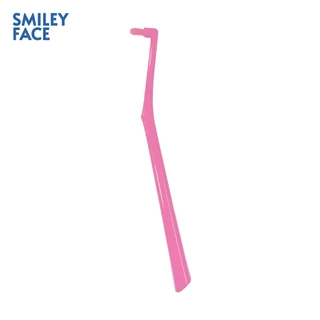 แปรงกระจุกสำหรับคนจัดฟัน (1 ด้าม) | Single Tuft Brush