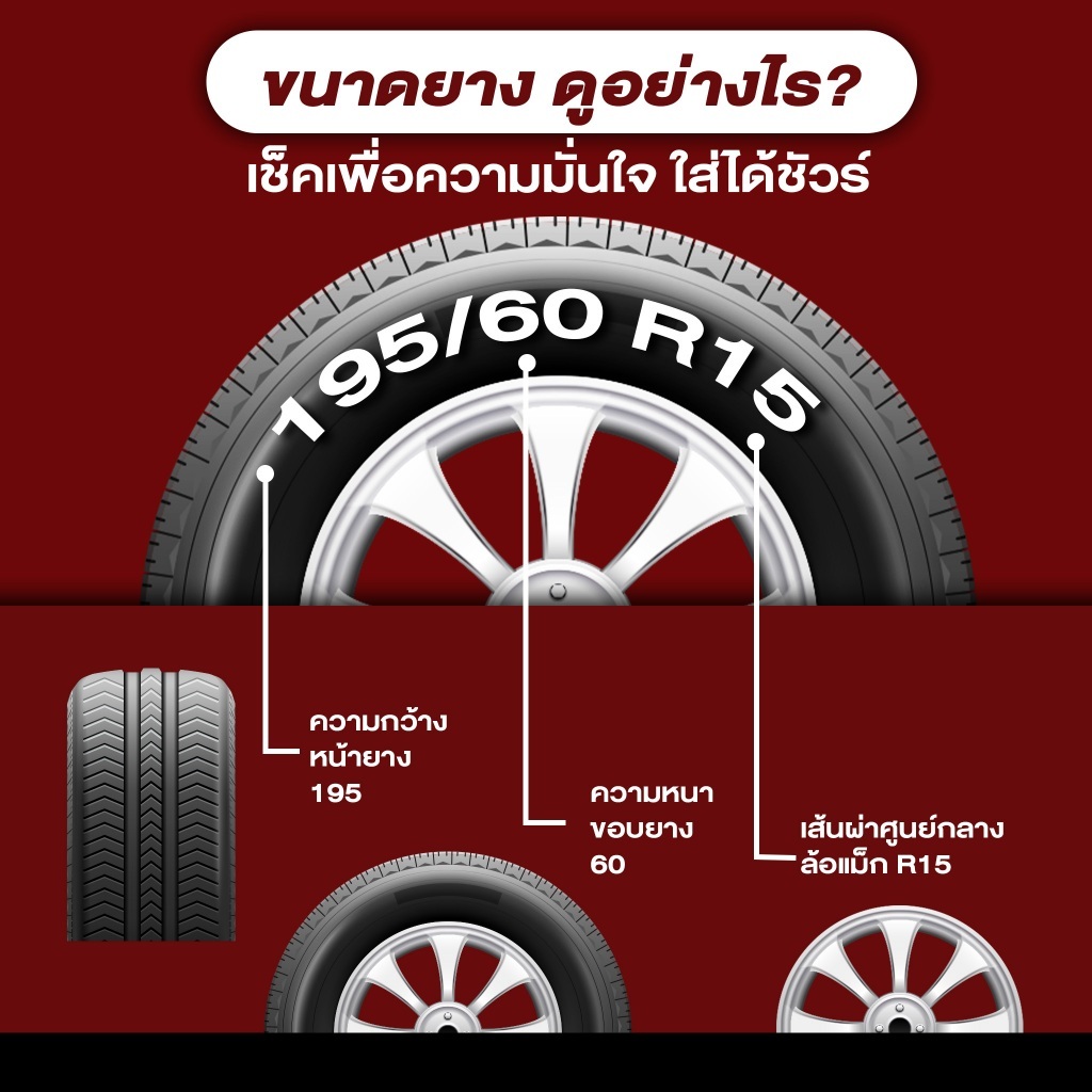 HANKOOK ขนาด 265/65R17 รุ่น Dynapro AT2 RF11 ขอบ17นิ้ว จำนวน 1 เส้น ปี2022 ยางรถยนต์ ยางรถกระบะ SUV - รูปที่ 2