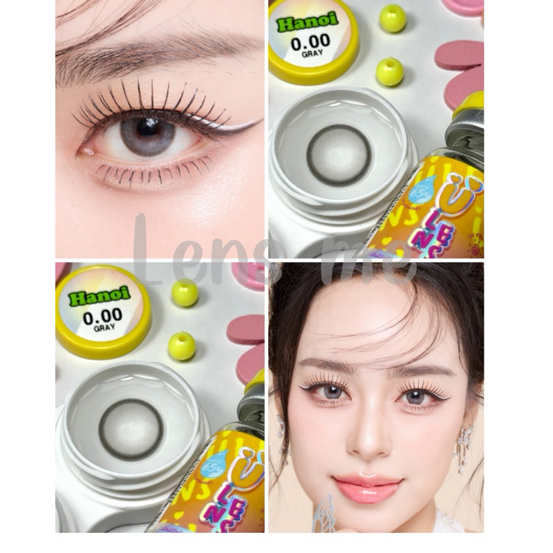 Ulens Hanoi คอนแทคเลนส์