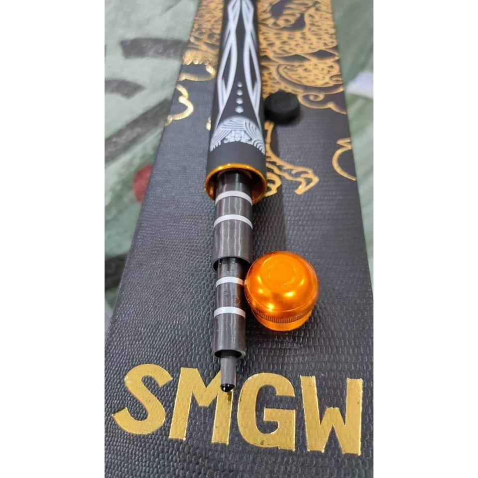 คันชิงหลิว SMGW โทโคยะ