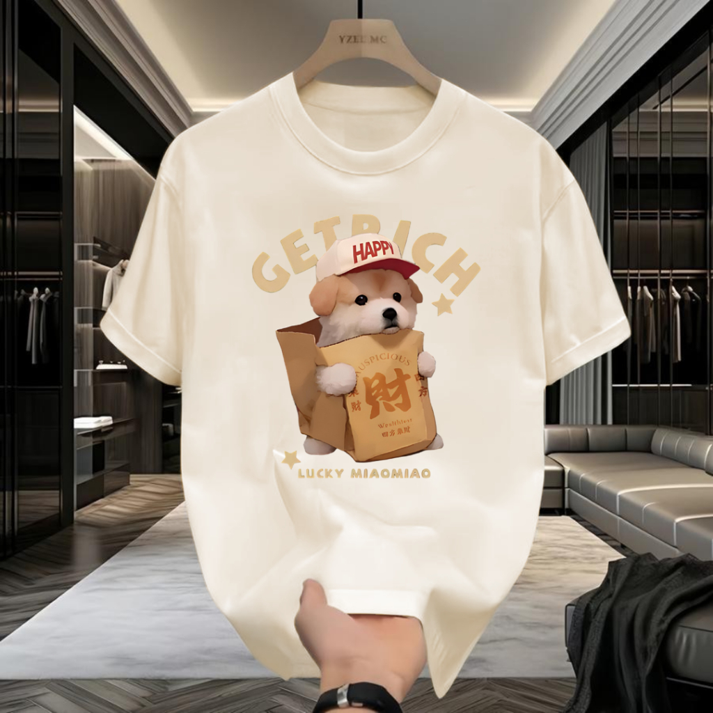 เสื้อยืดสกรีนลายเท่ๆ เสื้อยืดผู้หญิง เสื้อแฟชั่น เสื้อสตรีท เสื้อผ้านุ่มใส่สบายรหัสQ0707