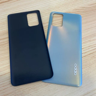 Reno6Z 5G ฝาหลังoppo Reno6Z 5G Back cover Reno6z 5g อะไหล่โทรศัพท์มือถือ สินค้าพร้อมส่ง