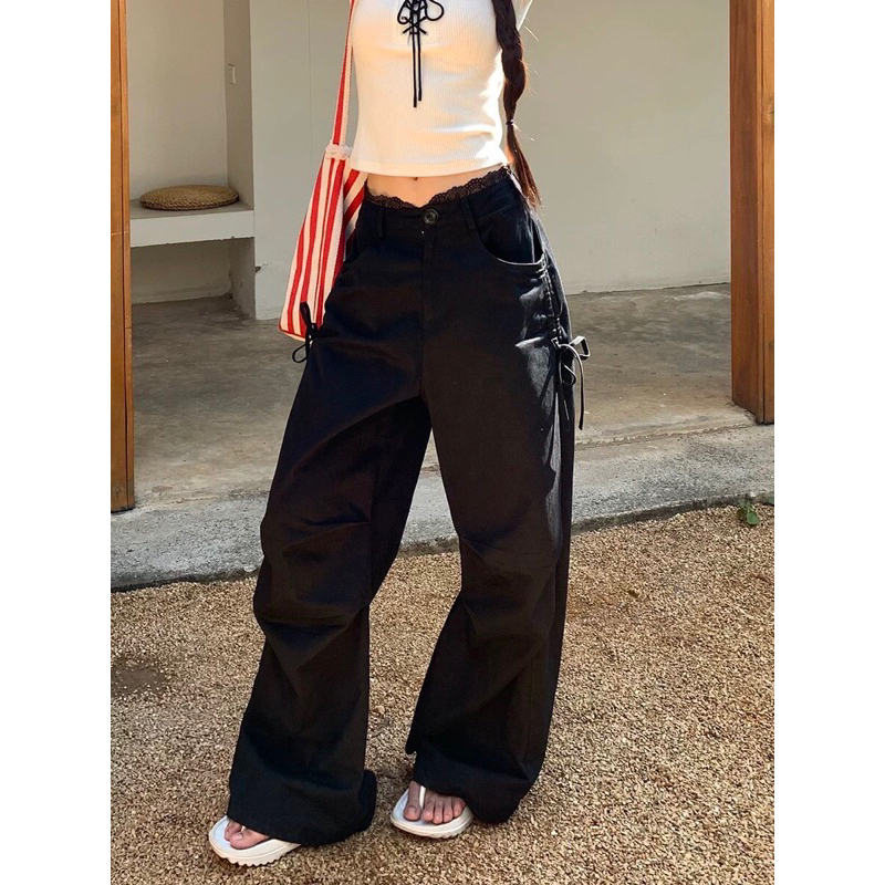 Bomey pants from bow.bkk👖☘️