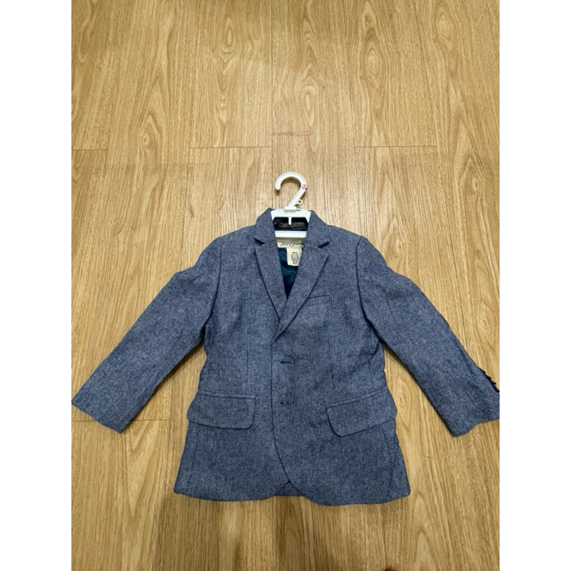 H&M Blazer เด็ก ส่งต่อ สภาพดีมาก