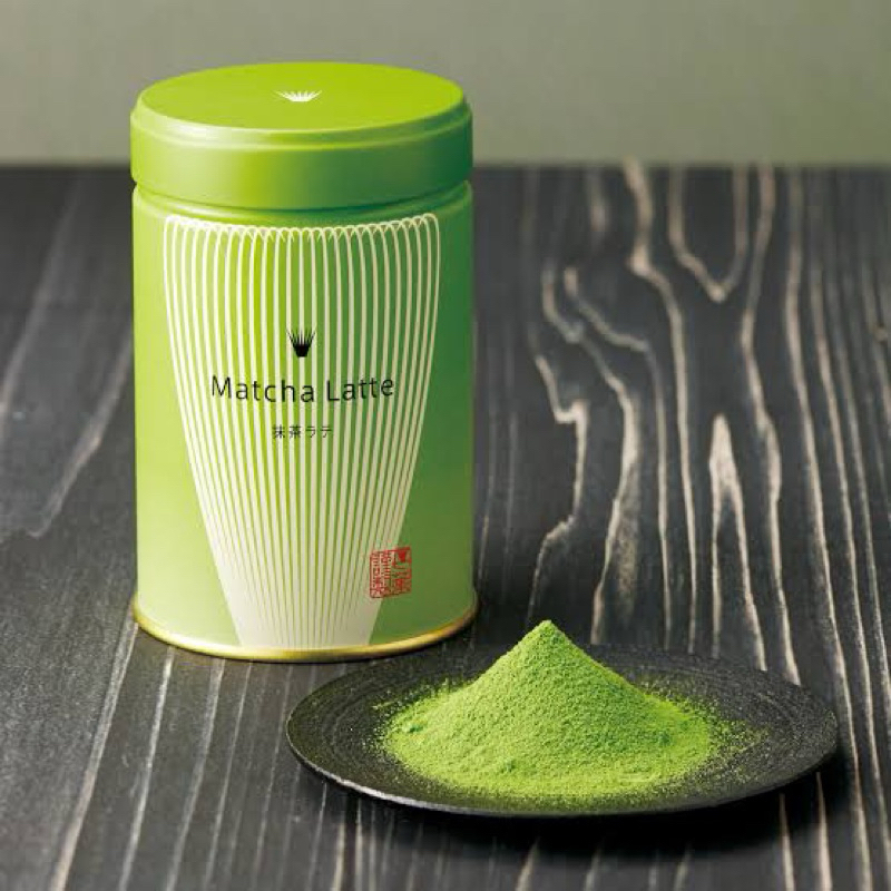 ⭐️ของแท้จากญี่ปุ่น⭐️‼️ nana's green tea ‼️ คาเฟ่มัทฉะชื่อดังของญี่ปุ่น