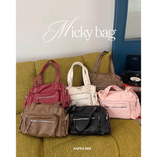 KAPPABKK Micky Bag กระเป๋าสะพายเอาใจสายแบก