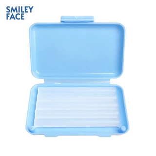 (กลิ่นมิ้น) ขี้ผึ้งจัดฟัน | Orthodontic Wax Kit