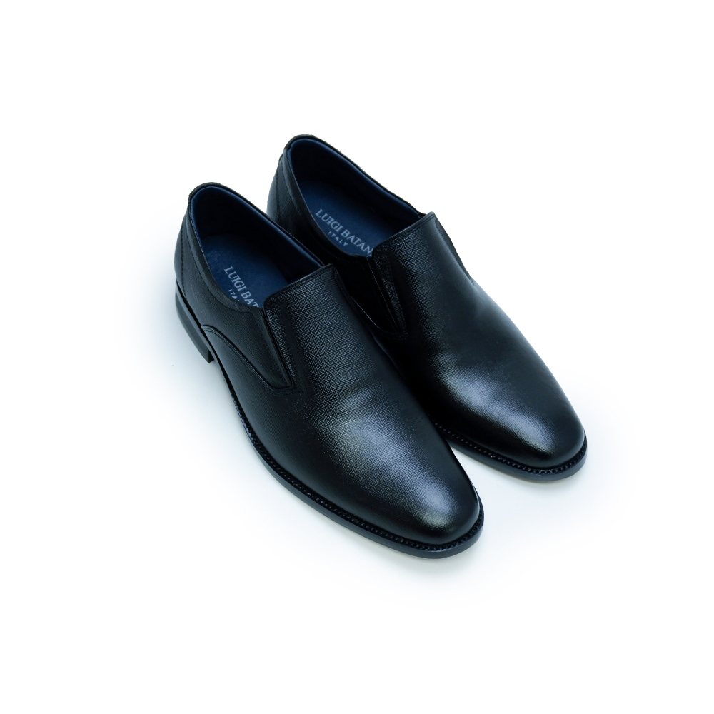 LUIGI BATANI รองเท้าคัชชูหนังแท้ รุ่น LBD8101