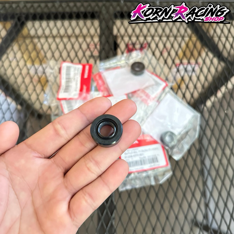 ซีลแกนเกียร์เวฟ125R,S,X,I(2005-2022)/เวฟ100 เบิกศูนย์ 91208-KPH-901