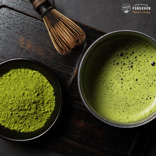 PREMIUM JAPANESE MATCHA 100%