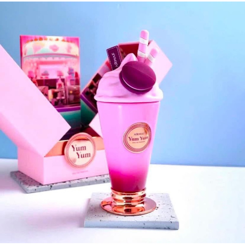Yum Yum Armaf for women