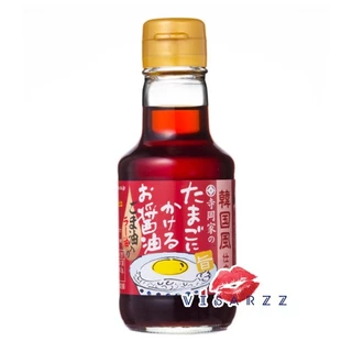 (Live 50%) Teraoka Soy Sauce for Egg Dishes Original / Mentaiko / Korean Oil / Nori / Nama Tamago ซอสไข่ดาวญี่ปุ่น