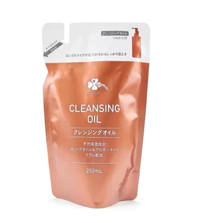 Kurashirizumu Cleansing Oil 300 ML คุราชิริซูมุคลีนซิ่งรูปแบบออยล์ ขนาด 300 มล.