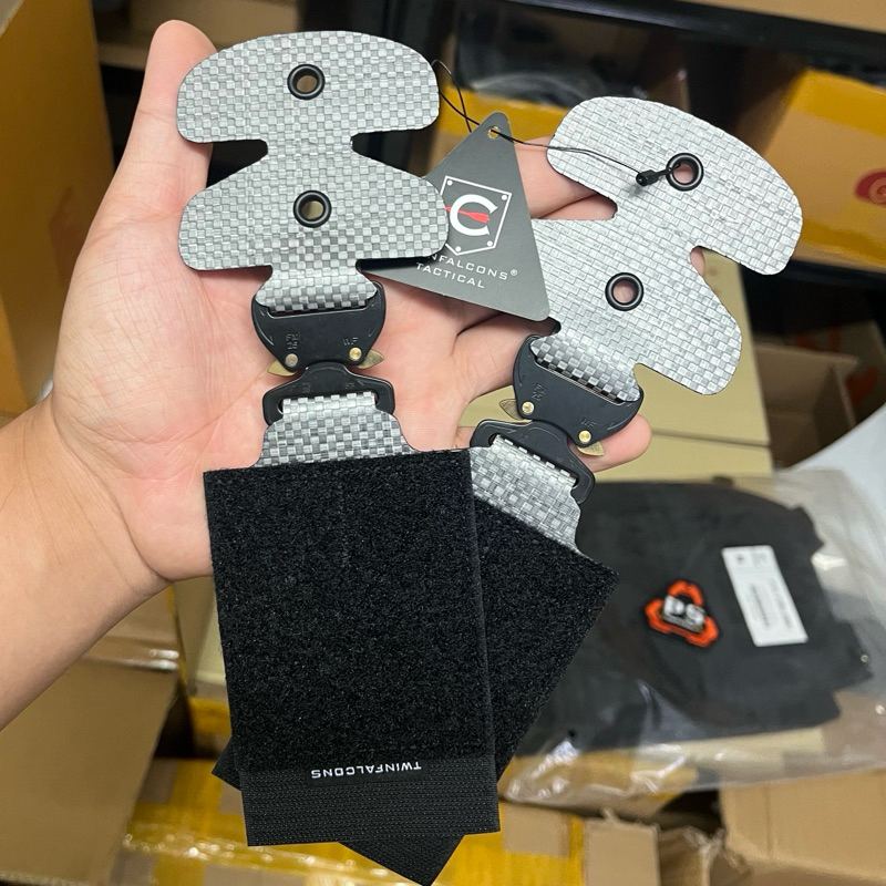 ชุดปลดไว FCPC V5 (Twinfalcons) มีสินค้าพร้อมส่ง