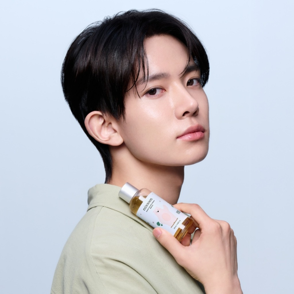 MIXSOON SOONDY CENTELLA ASIATICA ESSENCE [100ML]