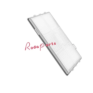 [ส่งจากไทย] Roborock S8 / S8 + / S8 Pro S8 Pro Ultra อะไหล่เครื่องดูดฝุ่น แปรงลูกกลิ้ง แผ่นกรอง HEPA ผ้าม็อบ