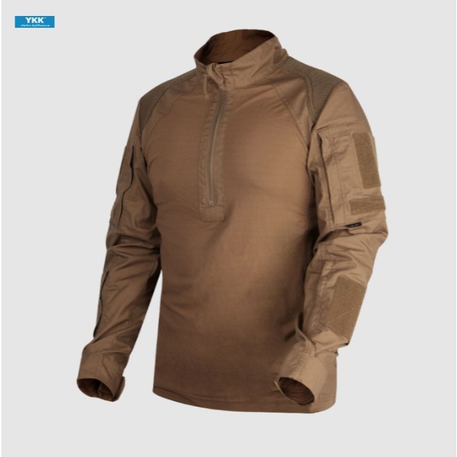 เสื้อ Vance Fly RECKLESS TACTICAL COMBAT SHIRT