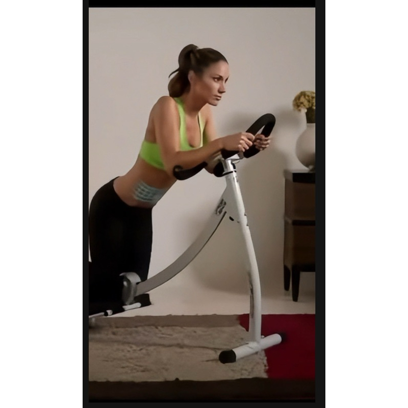 เครื่องบริหารระบบแพลงค์ POWER PLANK PRO FNSB151125009