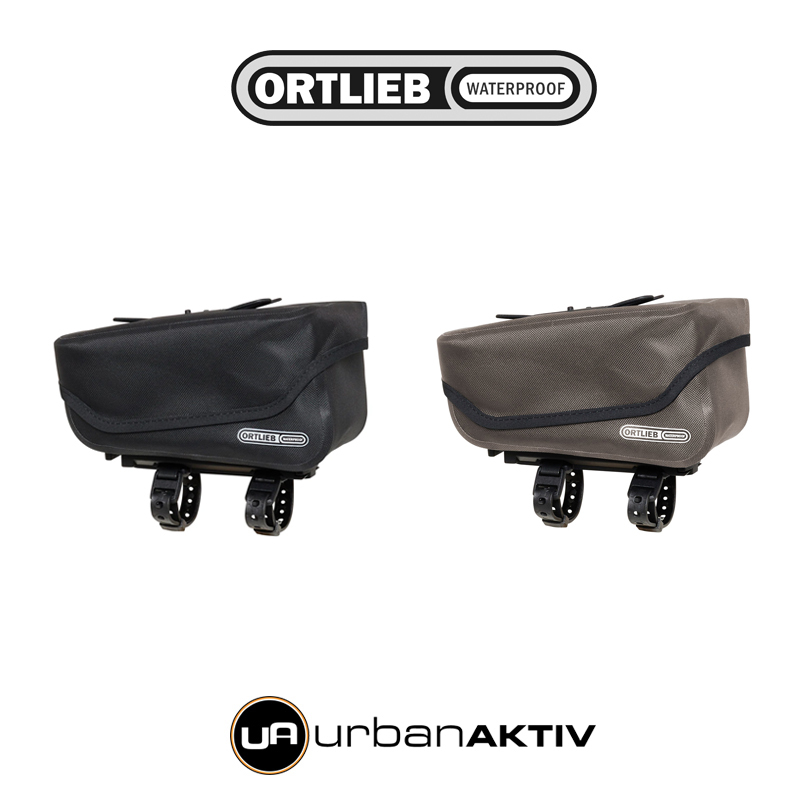 Ortlieb กระเป๋าจักรยาน Toptube Bag