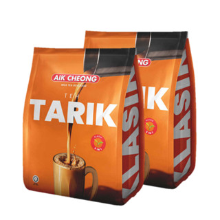 Aik Cheong Classic Teh Tarik 3in1 Milk Tea เอ๊กชอง ชานม 15st…