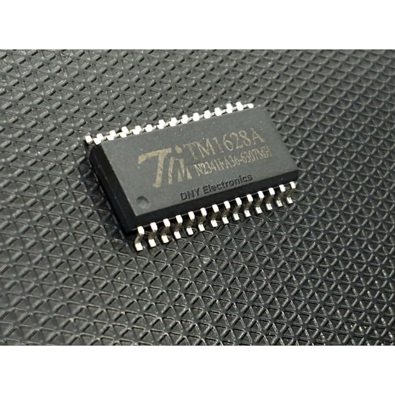 TM1628 TM1628A SOP-28 Brand new original