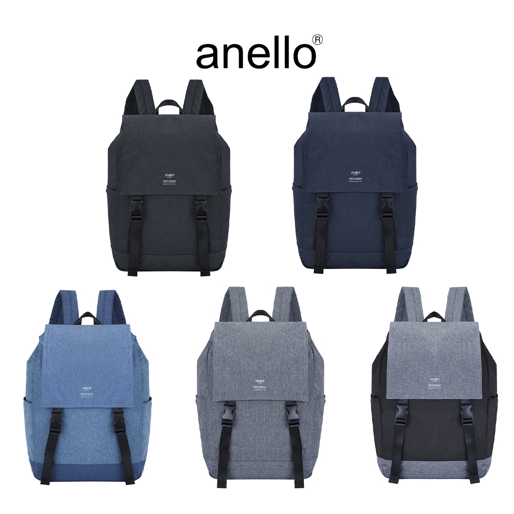 anello กระเป๋าเป้สะพายหลัง Size regular รุ่น THE DAY - ATH1151Z