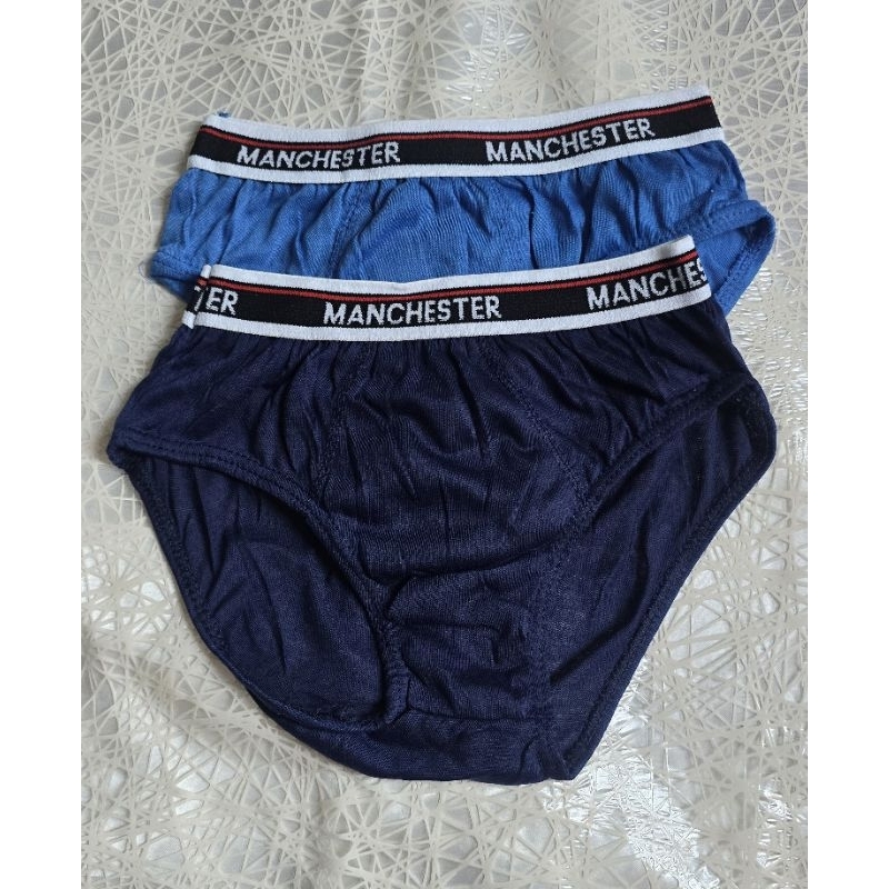 กางเกงในขอบโชว์เด็กผู้ชาย (เด็กโต) ขาเว้า (M, L, XL) - รูปที่ 6