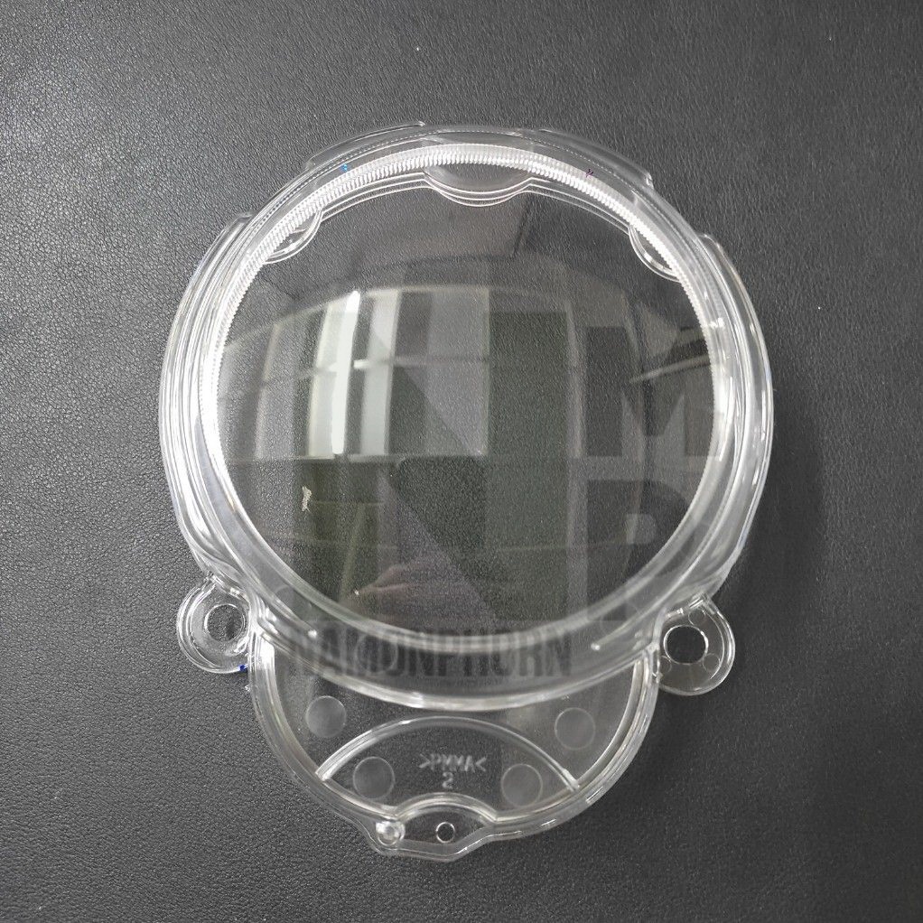 ฝาครอบเรือนไมล์ กระจกเรือนไมล์ SCOOPY I 2012-2016 แท้ HONDA LEN’S SPEEDOMETER  70