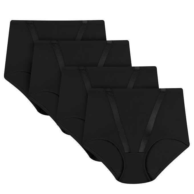 กางเกงในเก็บพุงทรงสวย  Maidenform รุ่น B74