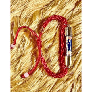 ตะกรุดข้อมือเจ้าสัวฮ้อเอี้ยฮุ้งเซี้ยโจ้ว มีประสบการณ์ด้านโชค…