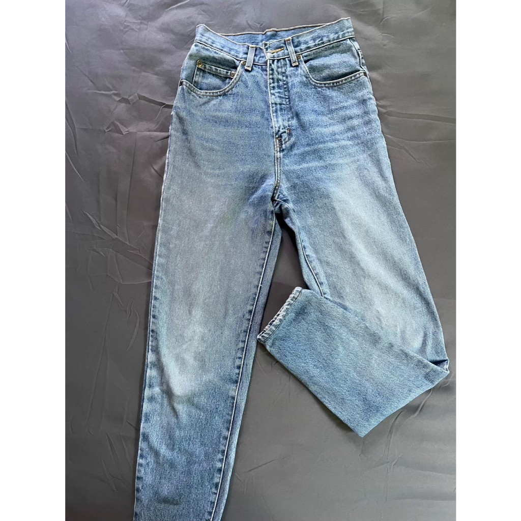 กางเกงยีนส์ giordano