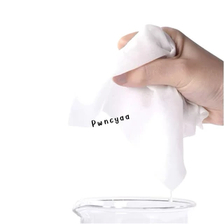 แบ่งขาย 1 ซองเล็ก ทิชชู่เปียกขนาดพกพา ทิชชู่เปียกพกพา Wet wipes ห่อเล็ก ไร้สารเคมี พร้อมส่งในไทย