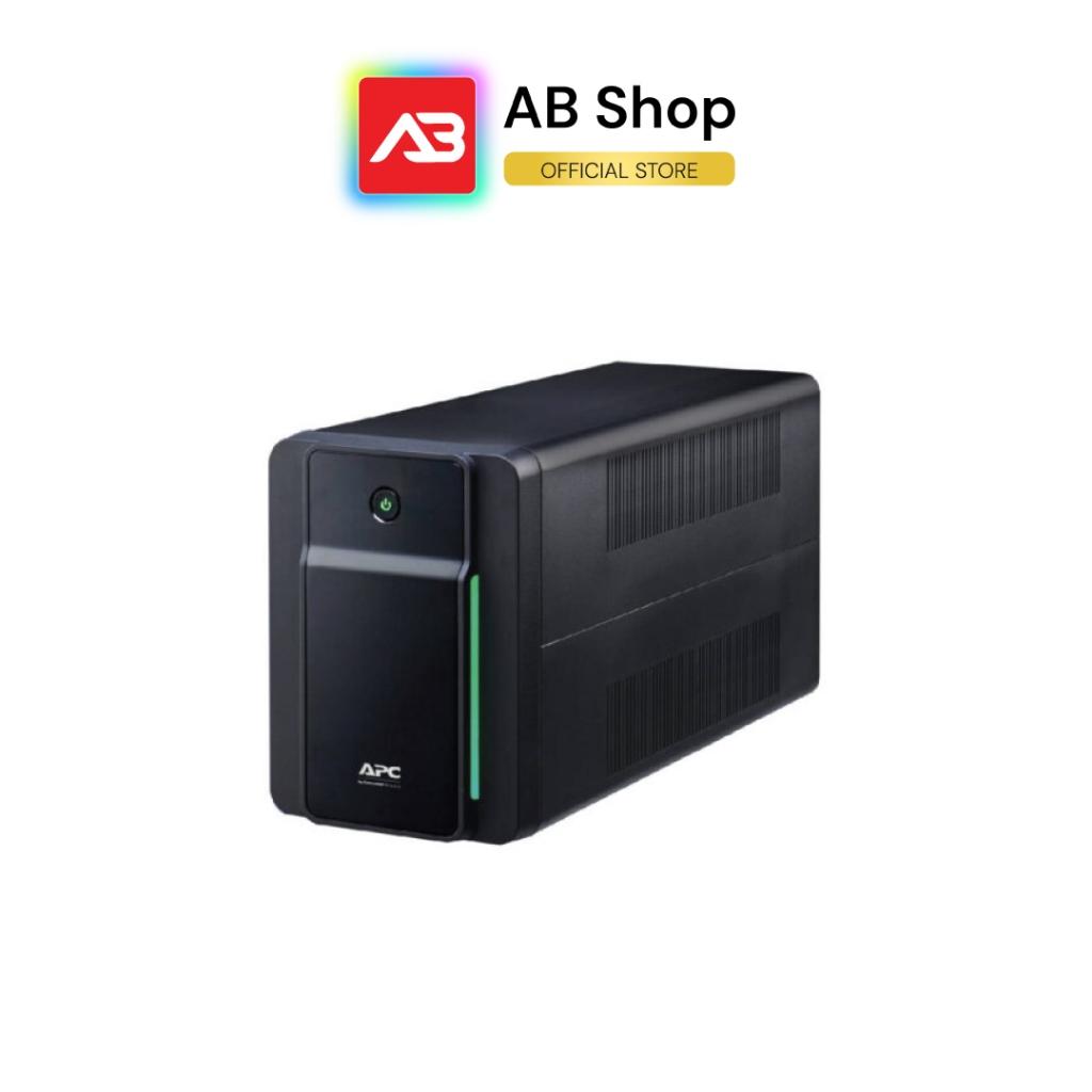 PC UPS เครื่องสำรองไฟ 2200VA/1200W รุ่น BX2200MI-MS