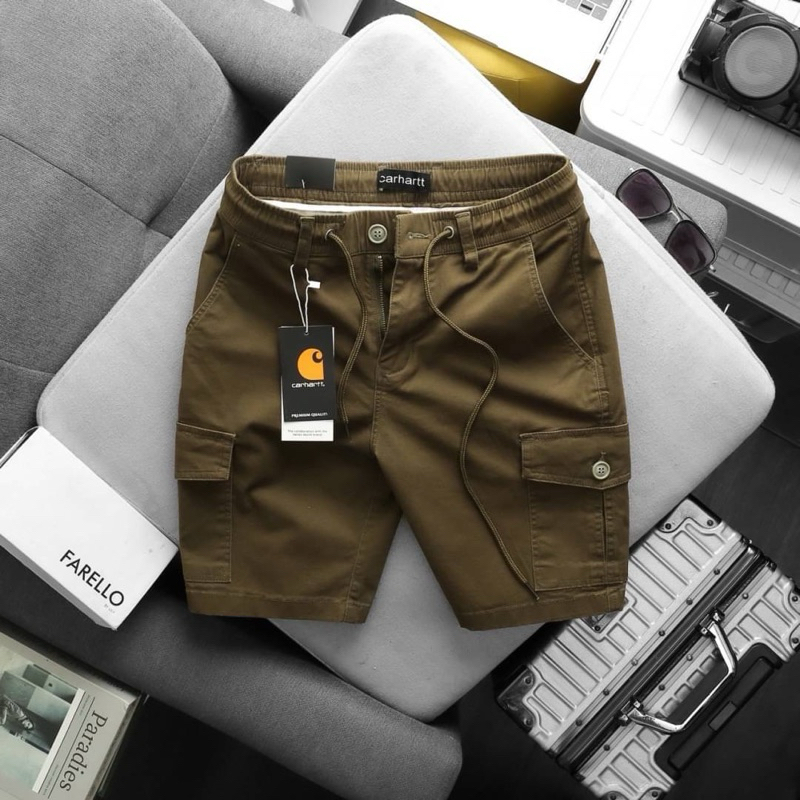 shorts pants cargo hot sale