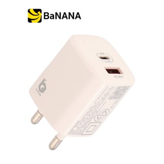 อะแดปเตอร์ Blue Box Wall Charger 1 USB-A / 1 USB-C 30W BB-WC…