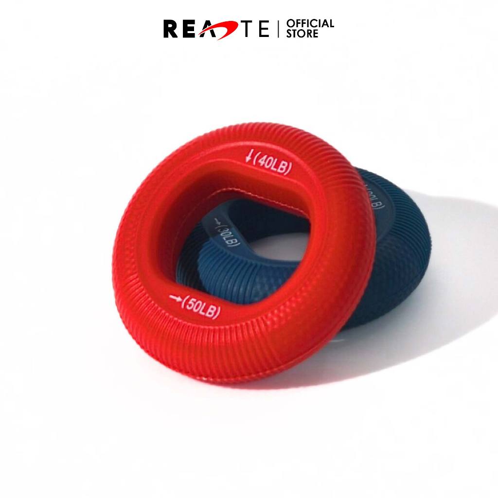 READTE ยางบีบบริหารมือ 3 แรงต้าน อุปกรณ์บริหารมือ HAND GRIPPER