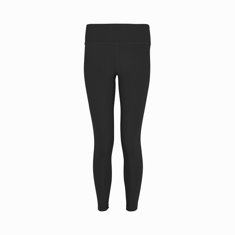 WARRIX กางเกงเลกกิ้ง CURVE FIT LEGGINGS (WP-242TRACL01)