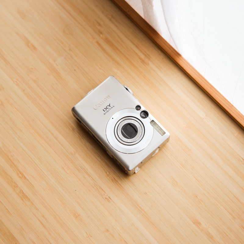 Canon ixy 70 🍒digicam