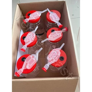 ถังหมักไวน์ Fermentation Airlock เบียร์ สาโท ไวน์ ถังอเนกประสงค์ ถังFoodgrade