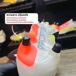 ชุดปุ่มสำรองพลาสติกรองเท้าสตั๊ดเหมาะกับรุ่นAdidas(พร้อมส่งในไทย)